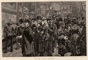 Royal Academyssa